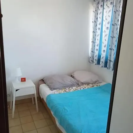Apartment Studio Vue Sur Et Plages Sète