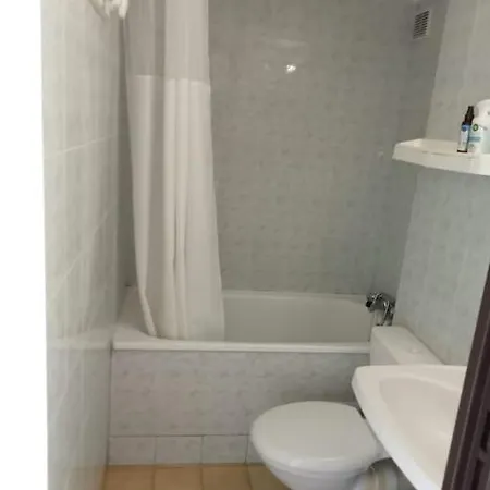 Studio Vue Sur Et Plages Apartment